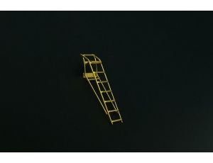 Mirage Ladder