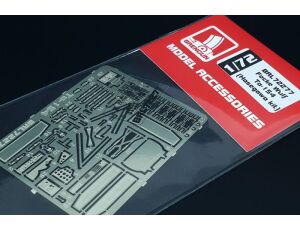 Focke Wulf Ta-154 (Hasegawa kit)