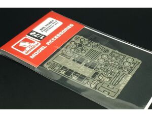 Polikarpov Po-2(KP/Směr kit) 1/72