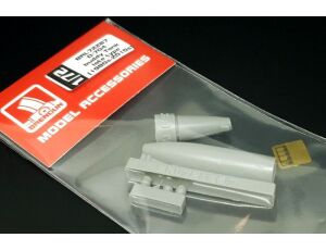 D-704 buddy Tank late type(1980s-2010s)