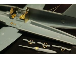 Culver PQ-14/TD2C-1 1/72