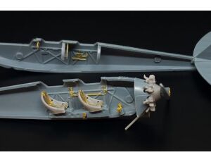 Caproni Ca.100 (Fly) 1/72