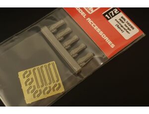 RAF large extingusher (5pcs) 1/72