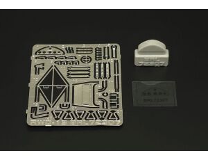 RWD-13 (RS models kit) 1/72