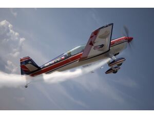 EXTRA EA300L four-blade propeller 1/48