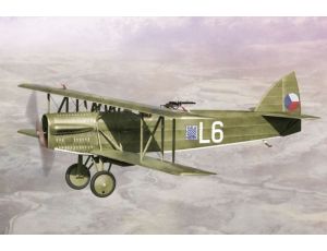 Letov Š-16 Bomber+reconnaissance