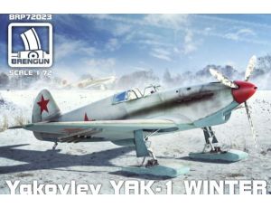 Jak-1 Winter