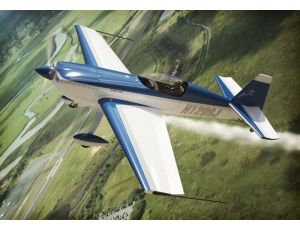 Extra EA-300L-330LC