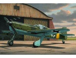 S-Kauba SK-257 1/72
