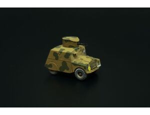Beaverette Mk.III 1/144