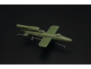 V-1 Reichenberg III (two seater) 1/144