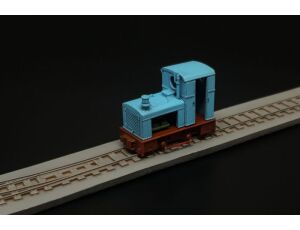 Deutz omz 122f 1/144