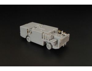 P-25 Fire Engine