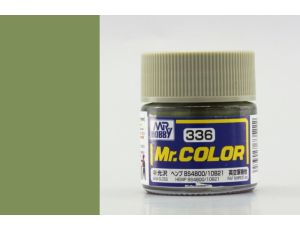 Hemp BS4800/10B21 - Konopí