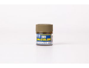 Russian Green "4BO" 1947