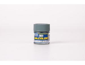 Faded Gray "Blassgrau"