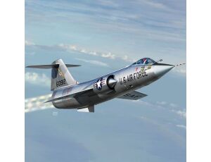 F-104C USAF "Vietnam War"