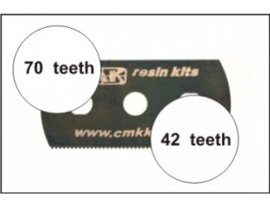 Saw-ultra smooth&extra 5pcs.