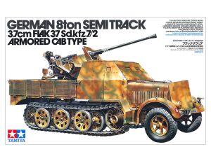 Sd.Kfz.7/2