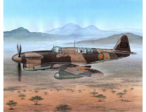 + Fairey Firefly Mk.I "Foreign Service"