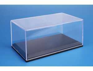 Clear box
