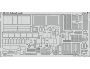 Achzarit early (Meng)