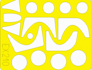 B-57 Canberra (Clas.Airframes)