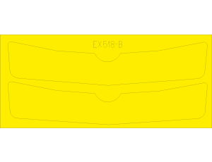 Nieuport 11 1/48 (Edu)