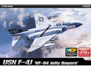 F-4J USN "VF-84 Jolly Rogers"