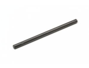 F104 Carbon Rear Shaft