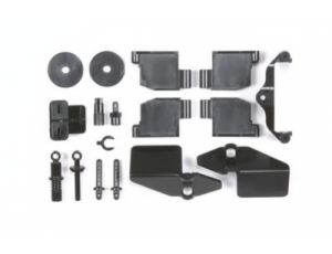 F104 D Parts Battery Holder (D1-D14)