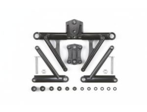 F104 F Parts F Susp.Arms (F1-F10)