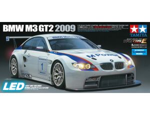 TT01E M3 GT2 09