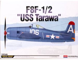 F8F-1/2 "USS Tarawa"