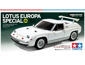 M06 Lotus Europa SP
