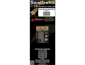 Focke Wulf Fw190 EARLY (laser)