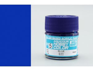 Blue - Modrá