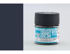 Extra Dark Seagray BS381C/640 - Extra tm