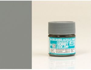 Medium Seagray BS381C/637 - Střední nám