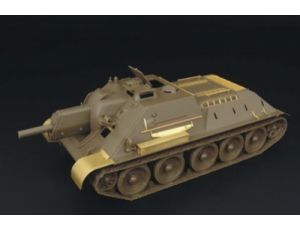 SU-122  (Tamiya)