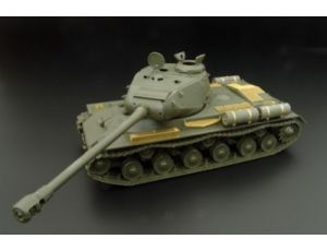 IS-2 PE parts for Tamiya