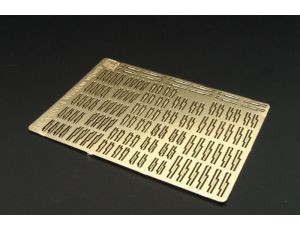 Window Wipers/Stěrače