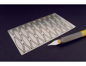 Super Glue Aplicator for mod.knife