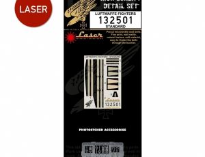 Luftwaffe Fighters Standart