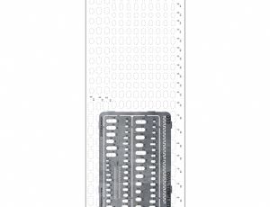 Oval Templates (PLUS)