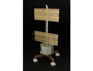 FREYA-LZ A(FuMG-401) German radar 1/72