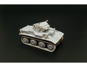 Tetrarch Mk.VII 1/72