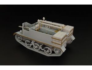 Pz.Jg.Brencarrier conversion set