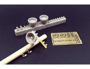 Lamps and telegraph insulators