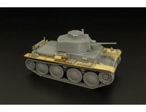 Pz.Kpfw.38(t) Ausf.E/F (Tam)